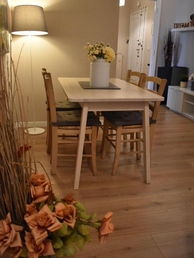Apartamento Domus Claudia *